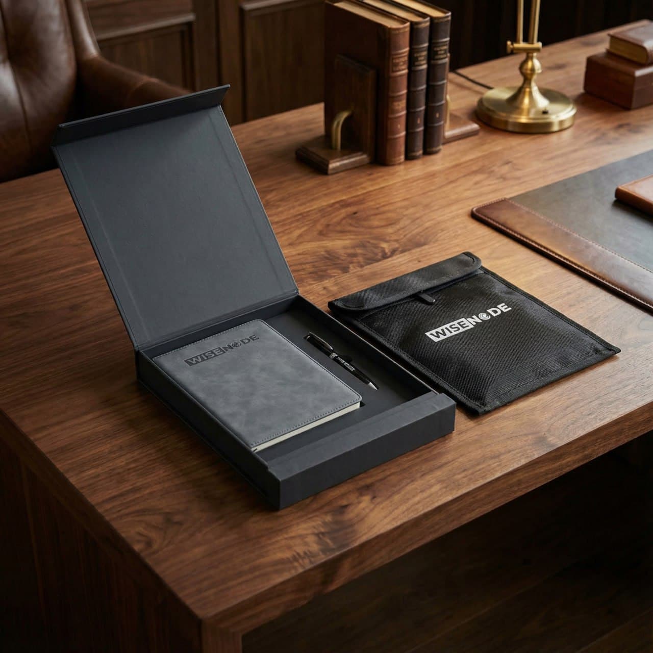 Wisenode Black Box Set - Image 2