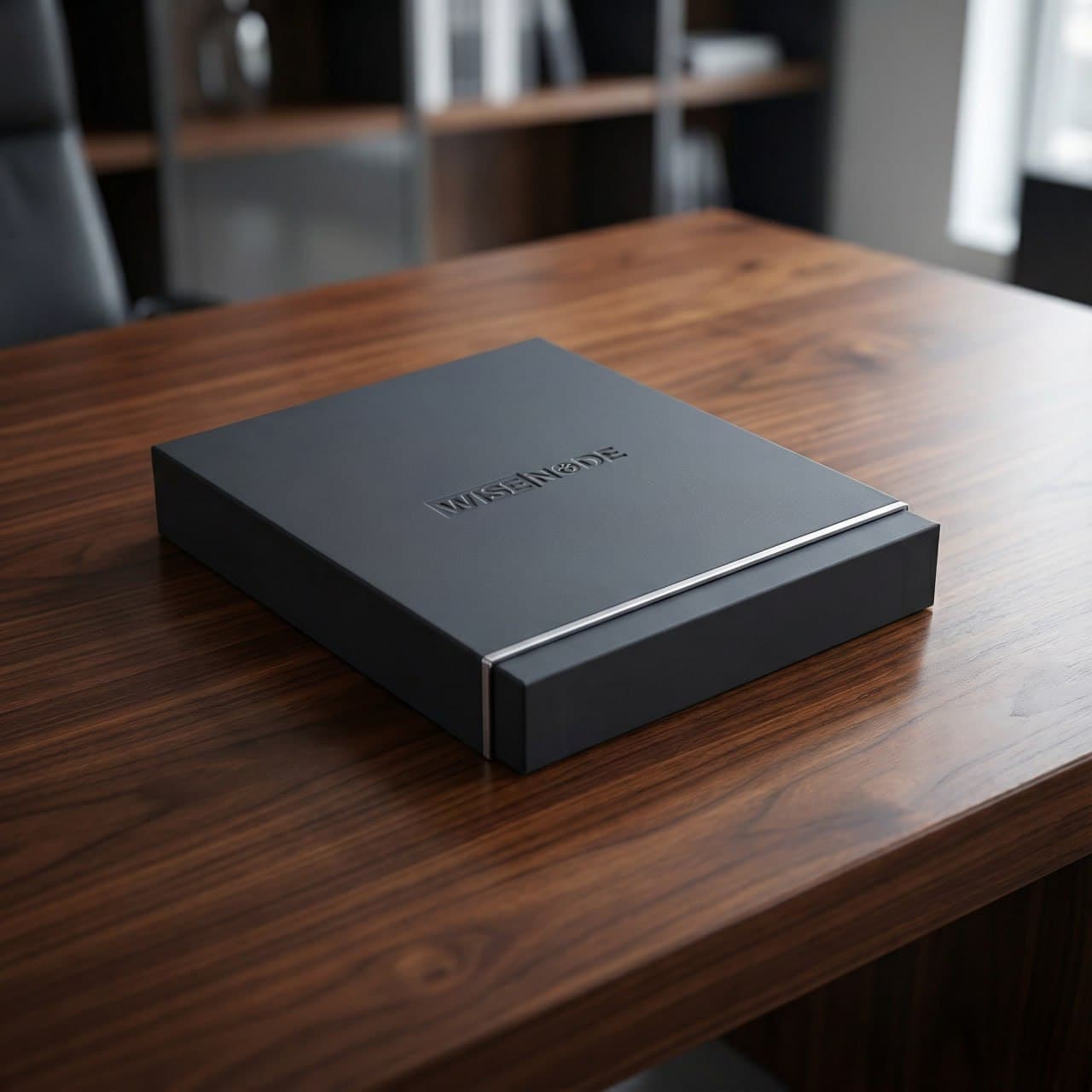 Wisenode Black Box Set - Image 3